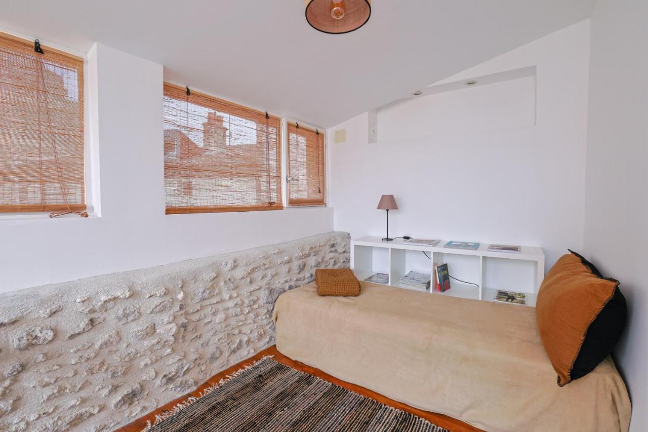 Tour Du Palais #Terrasse #Vue Apartment Cognac Exterior foto
