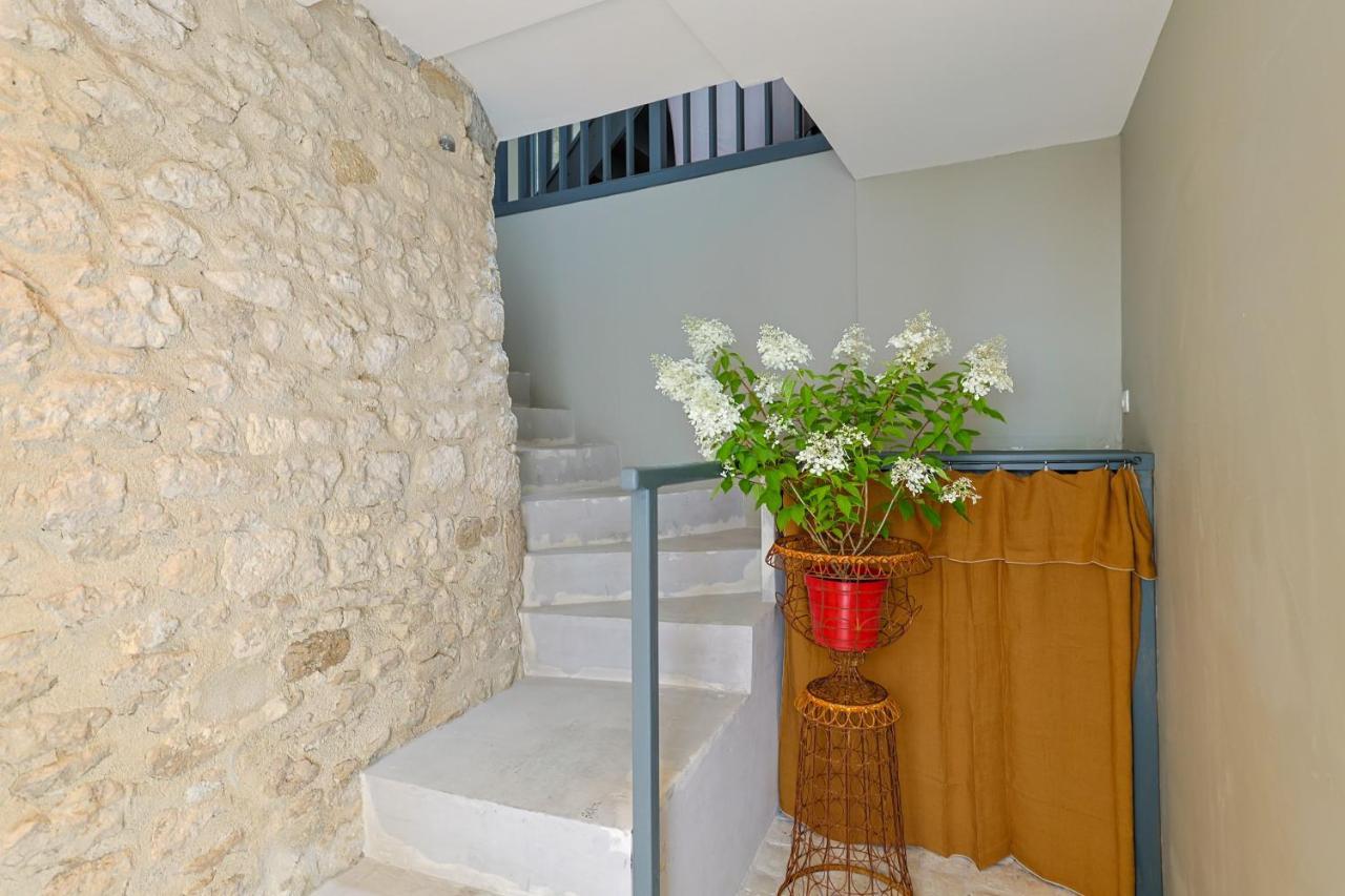 Tour Du Palais #Terrasse #Vue Apartment Cognac Exterior foto